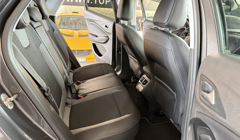 
								OPEL GRANDLAND  X 1.6 AUT AÑO 2019 lleno									