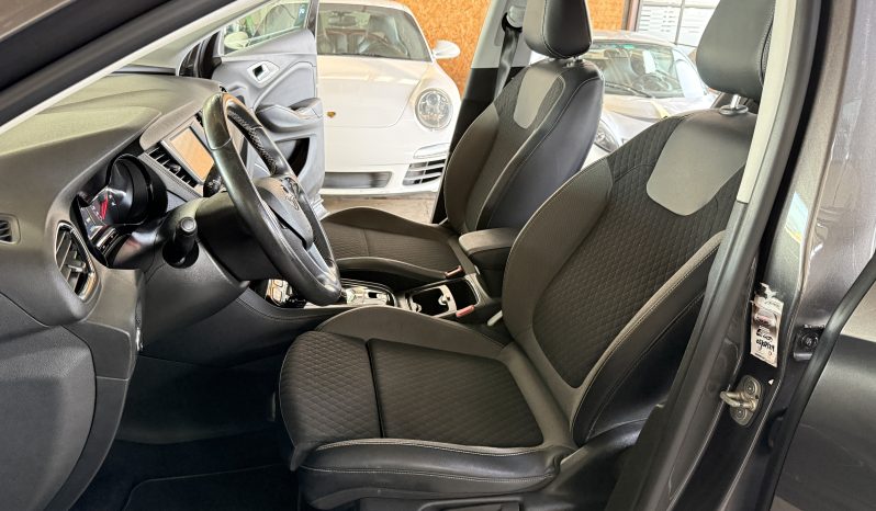 
								OPEL GRANDLAND  X 1.6 AUT AÑO 2019 lleno									