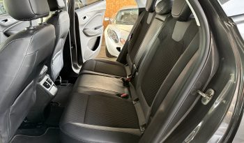 
										OPEL GRANDLAND  X 1.6 AUT AÑO 2019 lleno									