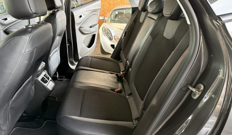 
								OPEL GRANDLAND  X 1.6 AUT AÑO 2019 lleno									