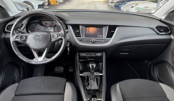 
										OPEL GRANDLAND  X 1.6 AUT AÑO 2019 lleno									