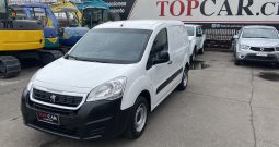Peugeot Partner 2019