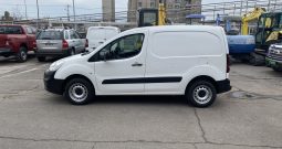 Peugeot Partner 2019