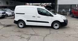 Peugeot Partner 2019