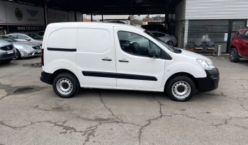 
										Peugeot Partner 2019 lleno									