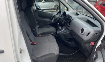 
										Peugeot Partner 2019 lleno									