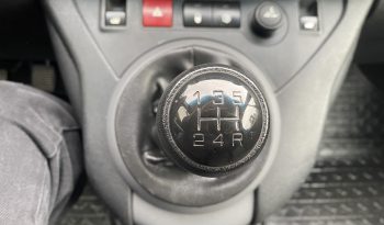 
										Peugeot Partner 2019 lleno									