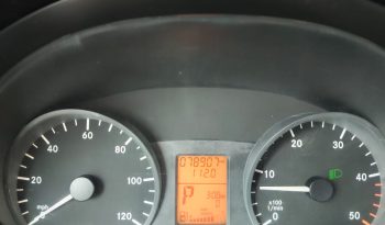 
										Mercedes-Benz Winn MH V6 3.0 Turbo Diesel 2008 lleno									