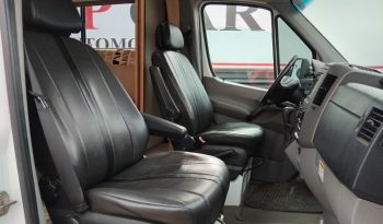 
										Mercedes-Benz Winn MH V6 3.0 Turbo Diesel 2008 lleno									