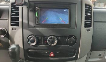 
										Mercedes-Benz Winn MH V6 3.0 Turbo Diesel 2008 lleno									