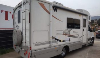 
										Mercedes-Benz Winn MH V6 3.0 Turbo Diesel 2008 lleno									