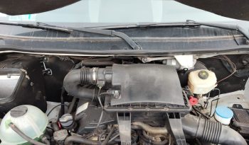 
										Mercedes-Benz Winn MH V6 3.0 Turbo Diesel 2008 lleno									