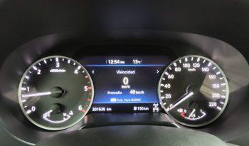 
										Nissan Navara SE 4×4 2.3 Turbo Diesel DCAB 2022 lleno									