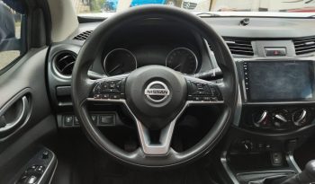 
										Nissan Navara SE 4×4 2.3 Turbo Diesel DCAB 2022 lleno									