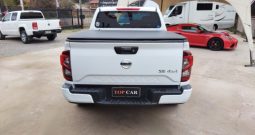 Nissan Navara SE 4×4 2.3 Turbo Diesel DCAB 2022