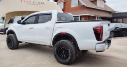 Nissan Navara SE 4×4 2.3 Turbo Diesel DCAB 2022