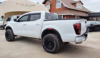 
										Nissan Navara SE 4×4 2.3 Turbo Diesel DCAB 2022 lleno									