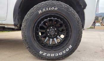 
										Nissan Navara SE 4×4 2.3 Turbo Diesel DCAB 2022 lleno									