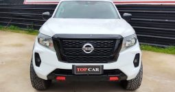Nissan Navara SE 4×4 2.3 Turbo Diesel DCAB 2022