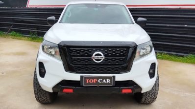 Nissan Navara SE 4×4 2.3 Turbo Diesel DCAB 2022