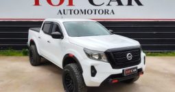 Nissan Navara SE 4×4 2.3 Turbo Diesel DCAB 2022
