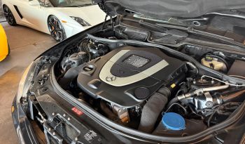 
										Mercedes Benz S500 año 2008 lleno									