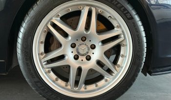 
										Mercedes Benz S500 año 2008 lleno									