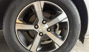 
										Chevrolet Prisma 1.4 año 2019 lleno									