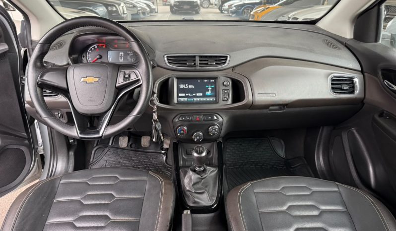 
								Chevrolet Prisma 1.4 año 2019 lleno									