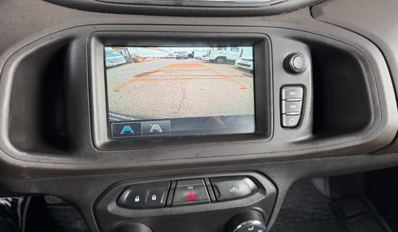 
								Chevrolet Prisma 1.4 año 2019 lleno									