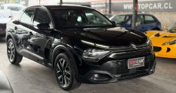 CITROEN C4 DIESEL AUT 2022