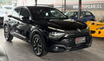 
										CITROEN C4 DIESEL AUT 2022 lleno									