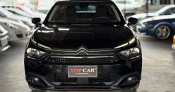CITROEN C4 DIESEL AUT 2022