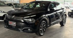 CITROEN C4 DIESEL AUT 2022
