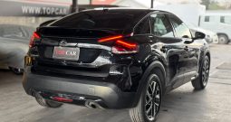 CITROEN C4 DIESEL AUT 2022