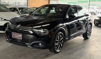 
										CITROEN C4 DIESEL AUT 2022 lleno									