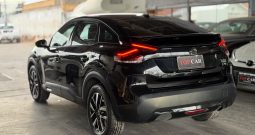 CITROEN C4 DIESEL AUT 2022