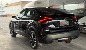 
										CITROEN C4 DIESEL AUT 2022 lleno									
