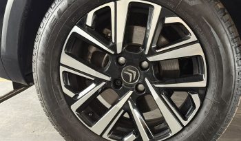 
										CITROEN C4 DIESEL AUT 2022 lleno									