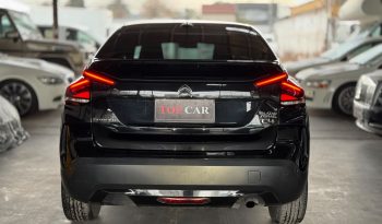 
										CITROEN C4 DIESEL AUT 2022 lleno									