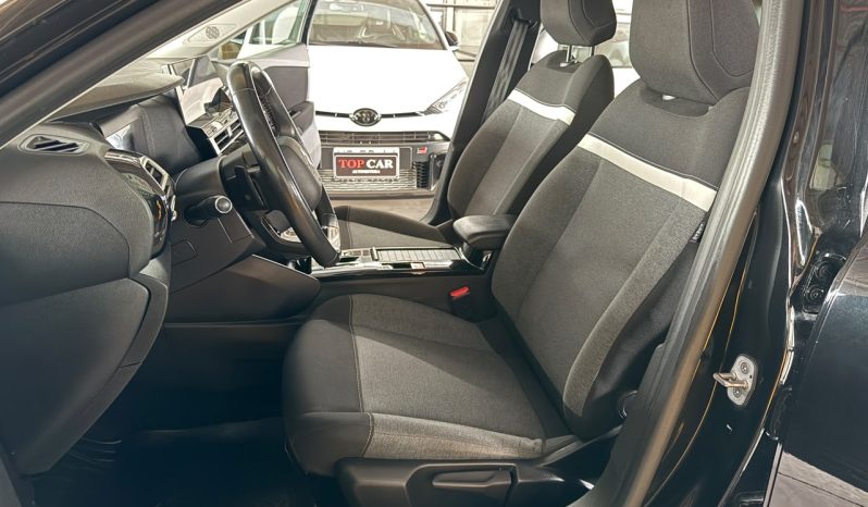 
								CITROEN C4 DIESEL AUT 2022 lleno									