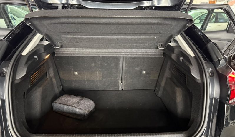 
								CITROEN C4 DIESEL AUT 2022 lleno									