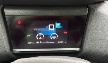 
										CITROEN C4 DIESEL AUT 2022 lleno									