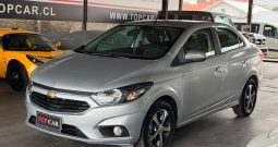 Chevrolet Prisma 1.4 año 2019