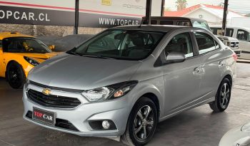 
										Chevrolet Prisma 1.4 año 2019 lleno									