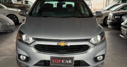Chevrolet Prisma 1.4 año 2019