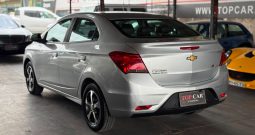 Chevrolet Prisma 1.4 año 2019