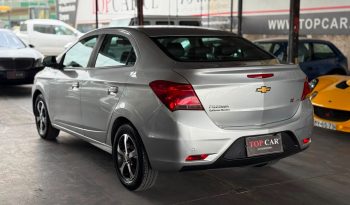 
										Chevrolet Prisma 1.4 año 2019 lleno									
