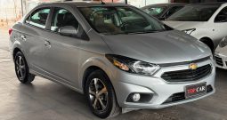 Chevrolet Prisma 1.4 año 2019