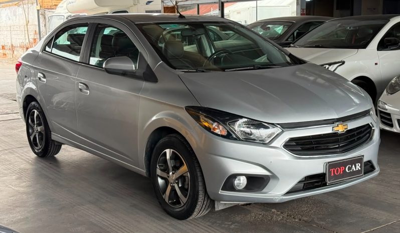 
								Chevrolet Prisma 1.4 año 2019 lleno									